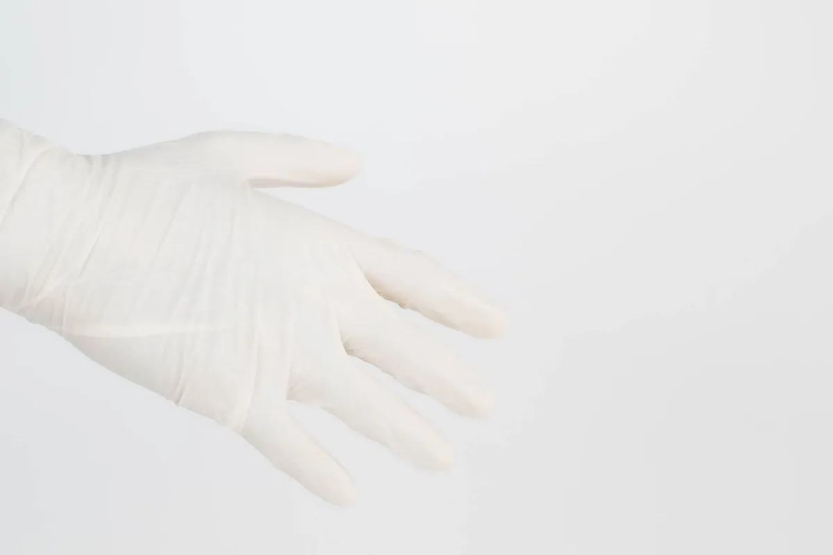 Bodily Fluid Cleanup in George, IA