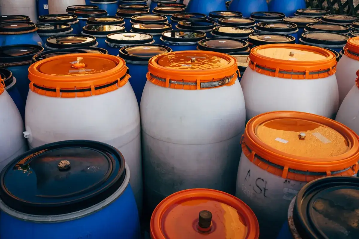 Hazmat Cleanup in George, IA
